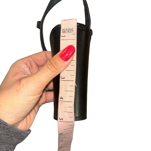 Marc Fisher Black Platform High Heels Women’s 10 Disco Mobwife Goth FairyGoth - Picture 13 of 16